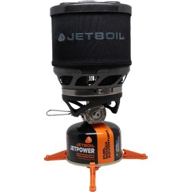 Jetboil MiniMo Stove