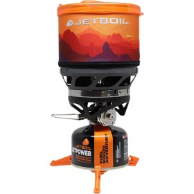 Jetboil MiniMo Stove Sunset, One Size