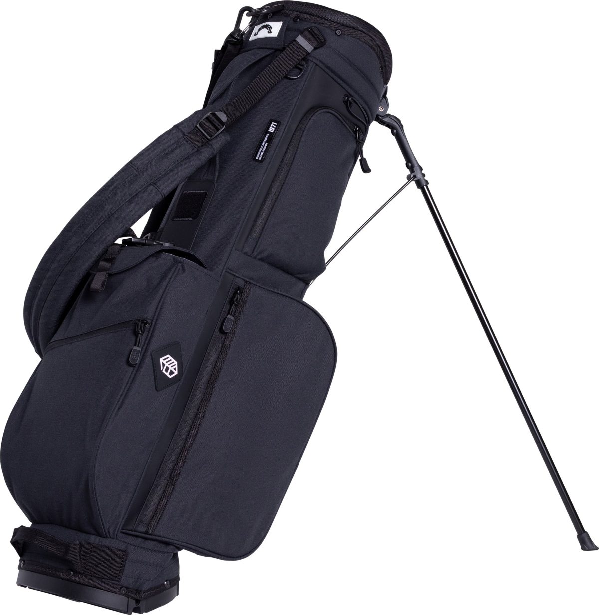 Jones Rover Golf Stand Bag 2024