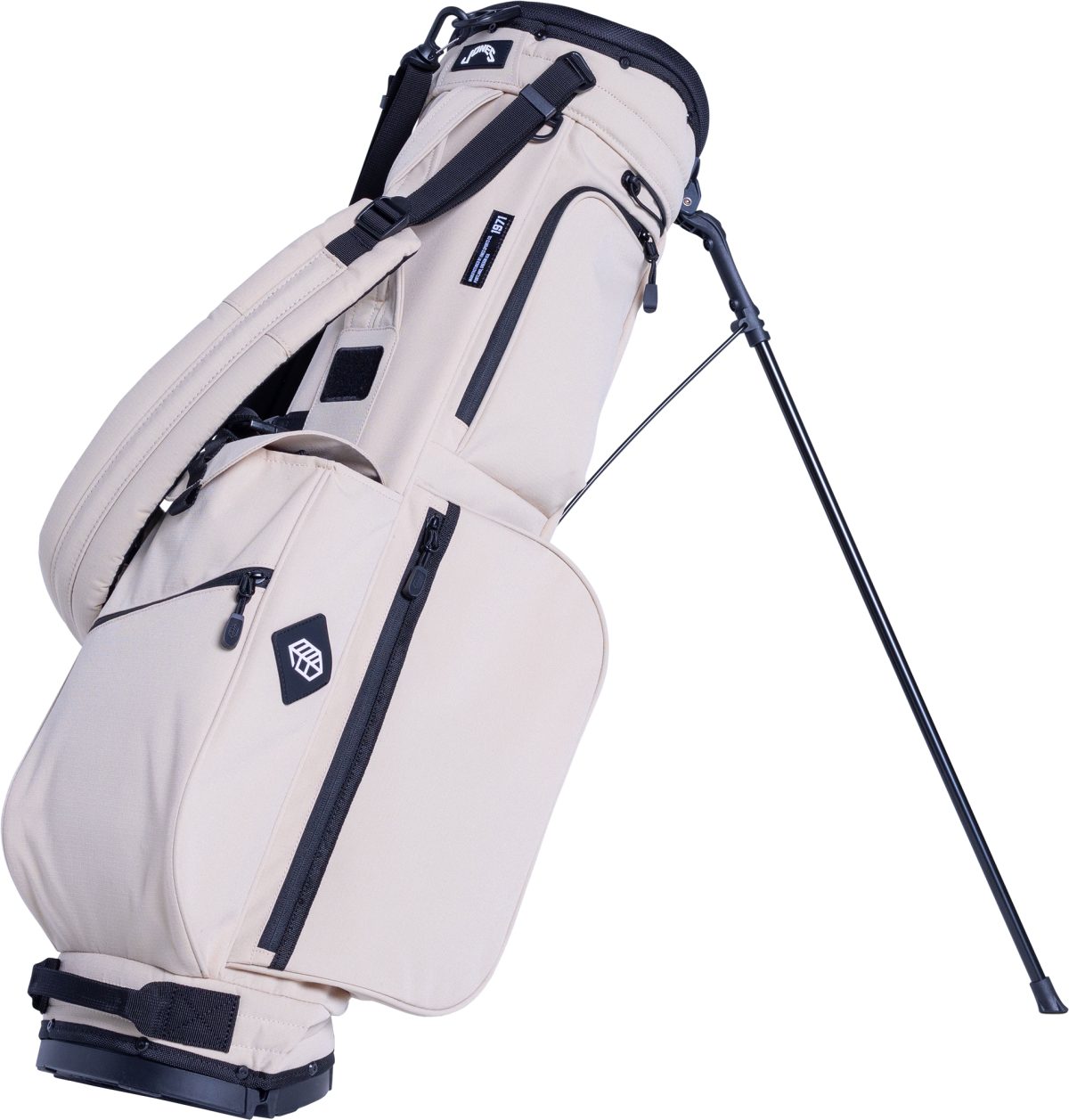 Jones Rover Golf Stand Bag 2024