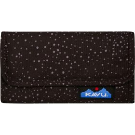 KAVU Mondo Spender Wallet - Women's Night Watch, One Size