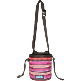 KAVU Peak Seeker Chalk Bag Coastline Blanket, One Size