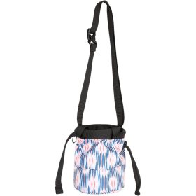 KAVU Peak Seeker Chalk Bag Hazy Impressions, One Size