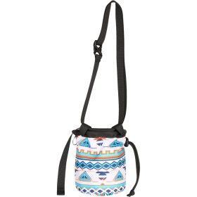 KAVU Peak Seeker Chalk Bag Horizon Range, One Size