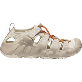 KEEN Hyperport H2 Sandal - Women's Birch/Plaza Taupe, 6.0