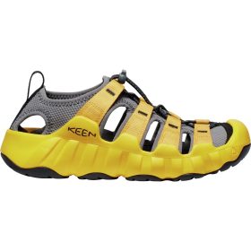 KEEN Hyperport H2 Sandal - Women's Keen Yellow/Black, 10.0