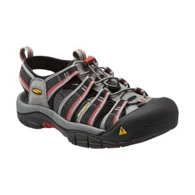 KEEN Newport H2 Sandal - Men's Bossa Nova/Gargoyle, 10.0