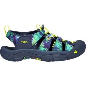 KEEN Newport H2 Sandal - Men's Ddye 8, 14.0