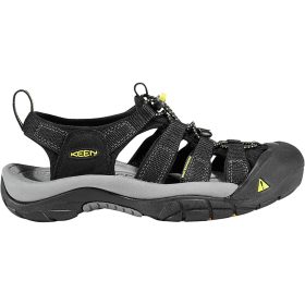 KEEN Newport H2 Sandal - Women's Black, 7.5