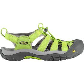 KEEN Newport H2 Sandal - Women's Bright Chartreuse/Yellow, 7.0