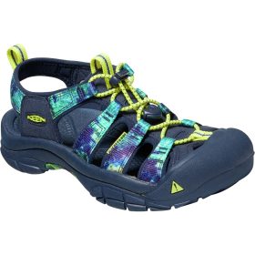 KEEN Newport H2 Sandal - Women's Ddye 8, 10.5