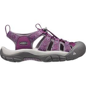 KEEN Newport H2 Sandal - Women's Deep Purple/Purple Sage, 8.0