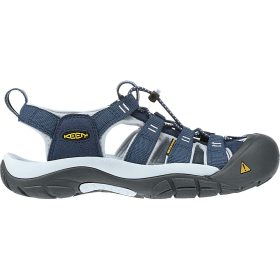 KEEN Newport H2 Sandal - Women's Ensign Blue/Illusion, 8.0