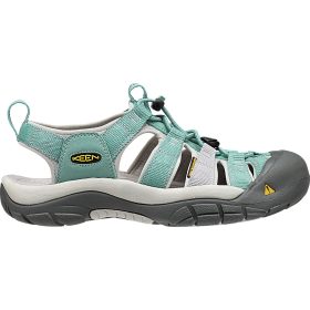 KEEN Newport H2 Sandal - Women's Mineral Blue/Vapor, 7.0