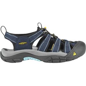 KEEN Newport H2 Sandal - Women's Navy/Dream, 6.5