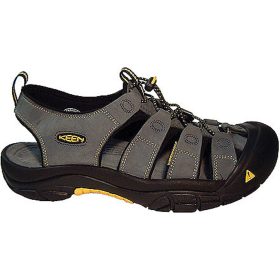 KEEN Newport Sandal - Men's Ink Blue, 14.0