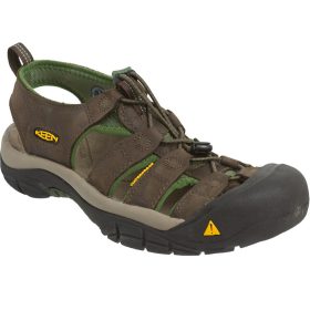 KEEN Newport Sandal - Men's Wren/Bronze Green, 12.0