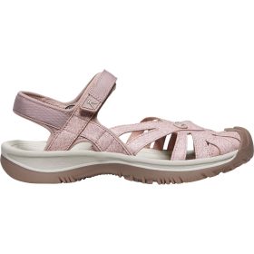 KEEN Rose Sandal - Women's Fawn, 10.5