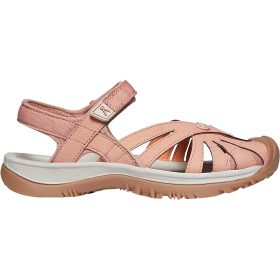 KEEN Rose Sandal - Women's Rose Gold, 5.5