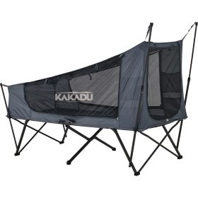 Kakadu BlockOut Cot Tent: 1-Person One Color, One Size