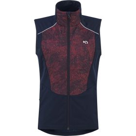 Kari Traa Tirill Thermal Vest - Women's Royal, XS