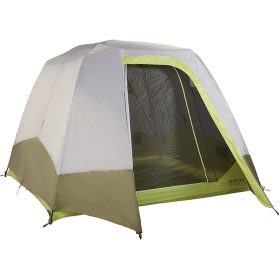 Kelty Sequoia 6 Tent: 6 Person 3 Season One Color, One Size