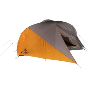 Klymit Maxfield 4 Tent: 4-Person 3-Season