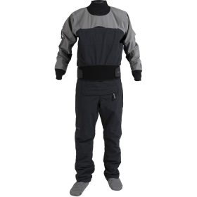 Kokatat GORE-TEX Icon Drysuit - Men's Black, L