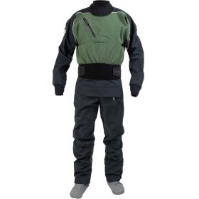 Kokatat GORE-TEX Icon Drysuit - Men's Olive, L