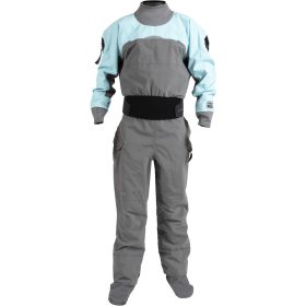 Kokatat GORE-TEX Icon Drysuit - Women's Ice, L