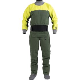 Kokatat GORE-TEX PRO Icon Drysuit - Men's Olive, L