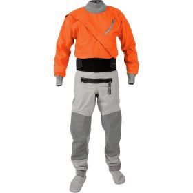 Kokatat Hydrus 3.0 Meridian Dry Suit - Men's Tangerine, L