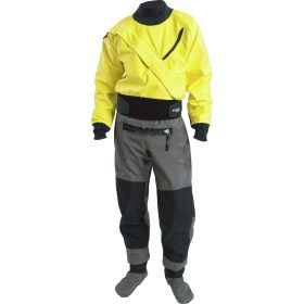 Kokatat Hydrus 3.0 Meridian Dry Suit - Men's Yellow, XL