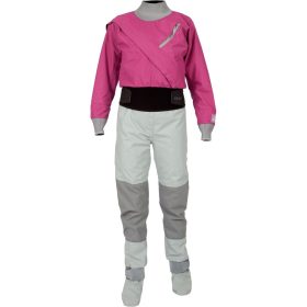 Kokatat Hydrus 3.0 Meridian Drysuit - Women's Berry, L