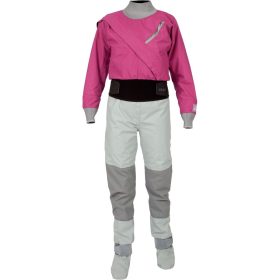 Kokatat Hydrus 3.0 Meridian Drysuit - Women's Berry, XLS