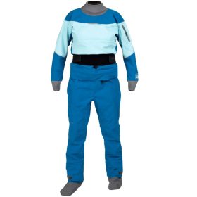 Kokatat Idol GORE-TEX Drysuit - Women's Ice, L