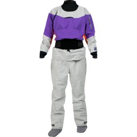 Kokatat Idol GORE-TEX Drysuit - Women's Purple, M