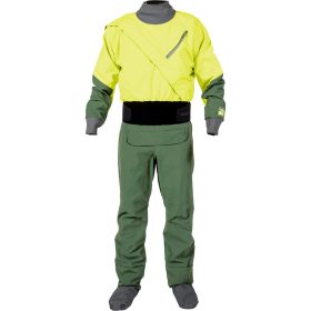 Kokatat Meridian GORE-TEX Dry Suit - Men's Mantis, XL