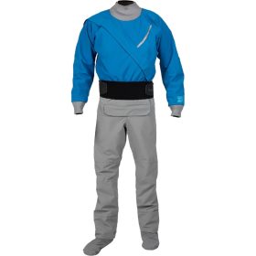 Kokatat Meridian GORE-TEX Dry Suit - Men's Ocean, M