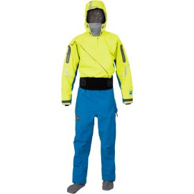 Kokatat Odyssey Drysuit - Women's Mantis, M