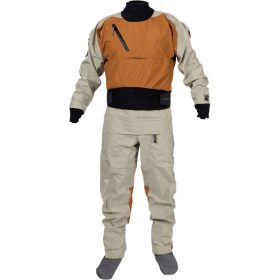 Kokatat Retro Icon Drysuit - Men's Cedar, L