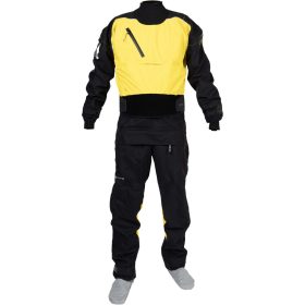 Kokatat Retro Icon Drysuit - Men's Yellow, XXL