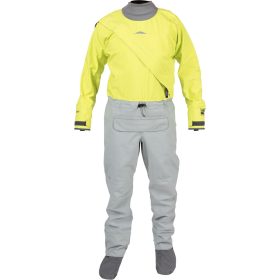 Kokatat Retro Legacy Drysuit - Men's Mantis, L