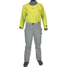 Kokatat Retro Legacy Drysuit - Women's Mantis, S