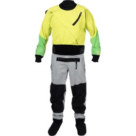 Kokatat Retro Meridian Drysuit - Men's Mantis, M