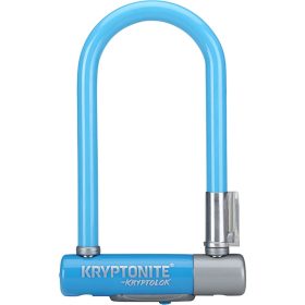 KryptoLok Mini-7 U-Lock - Double Deadbolt