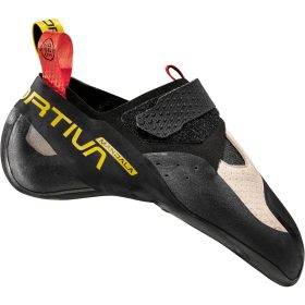 La Sportiva Mandala Climbing Shoe Chalk, 43.0