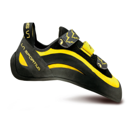 La Sportiva Miura Vs Climbing Shoes - Size 37