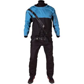 Level Six Cronos Drysuit