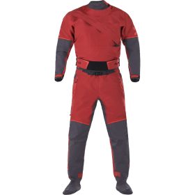 Level Six Freya Drysuit Merlot, L